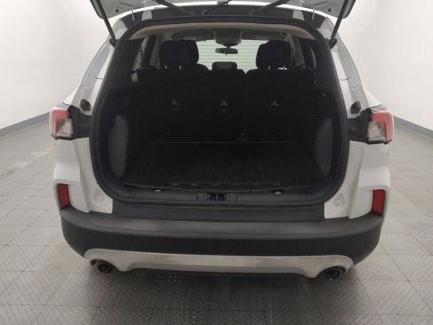 Used 2020 Ford Escape S image 29