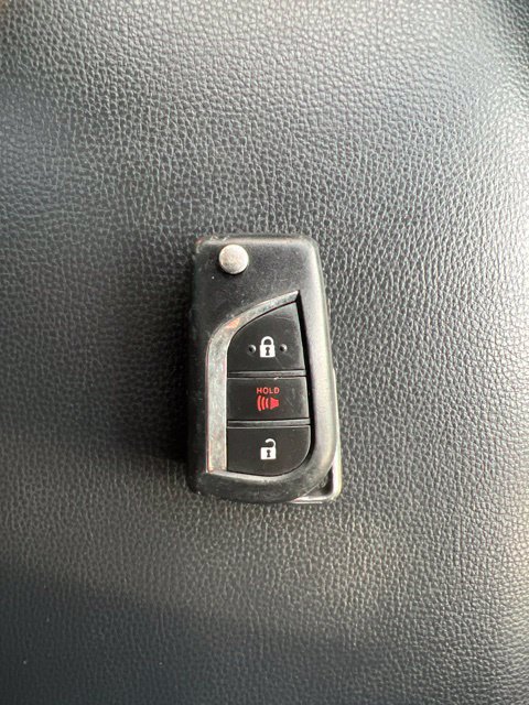 Used 2019 Toyota RAV4 LE w/ All Weather Liner Package AWD/4WD image 36
