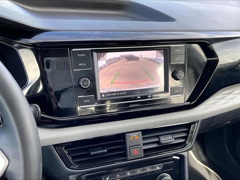 Used 2023 Volkswagen Taos S w/ IQ Drive S Package image 24