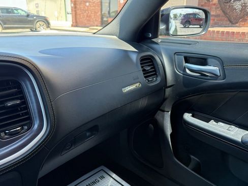 Used 2023 Dodge Charger Scat Pack image 16