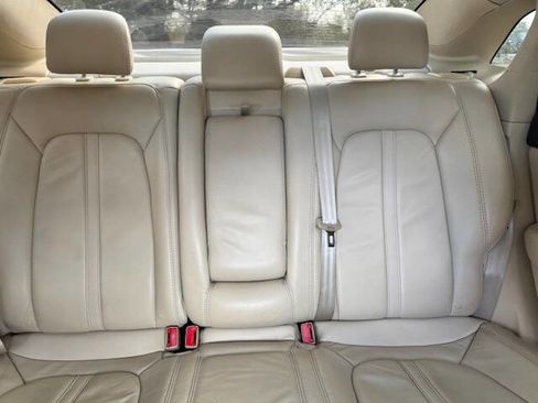 Used 2014 Lincoln MKZ Hybrid w/ Equipment Group 201A Select image 53