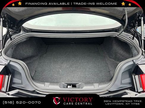 Used 2025 Ford Mustang Premium image 11