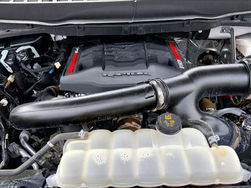 Used 2024 Ford F150 Raptor AWD/4WD image 32