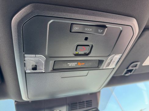 New 2025 Toyota Tacoma SR5 image 23