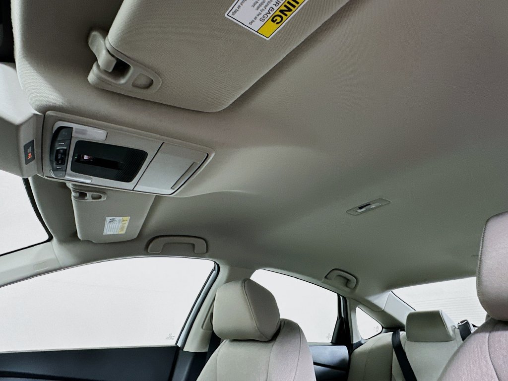 Used 2026 Honda Accord LX image 11