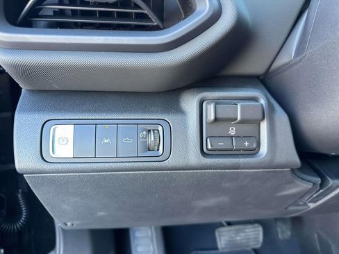 New 2026 Chevrolet Silverado EV LT image 20