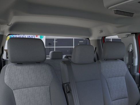 New 2026 Ford F250 XL w/ XL Driver Assist Package image 22