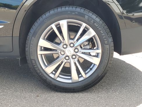 Used 2023 Cadillac XT5 Premium Luxury w/ Platinum Package AWD/4WD image 27