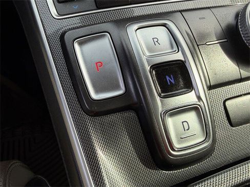 Used 2022 Hyundai Santa Fe SEL w/ Convenience + Premium Package image 18