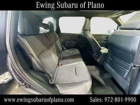 Used 2026 Subaru Forester Premium AWD/4WD image 28
