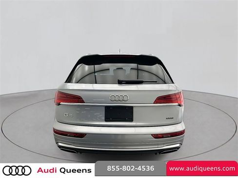 Certified 2023 Audi Q5 2.0T Premium Plus w/ Premium Plus Package image 3