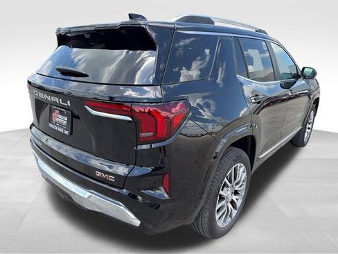 New 2026 GMC Terrain Denali AWD/4WD image 7