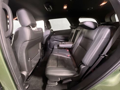 Used 2022 Dodge Durango GT image 23