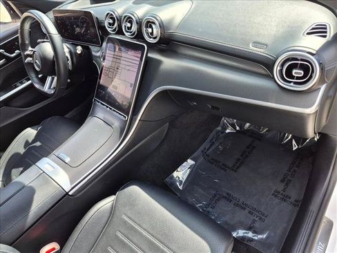 Used 2022 Mercedes-Benz C 300 Sedan image 22