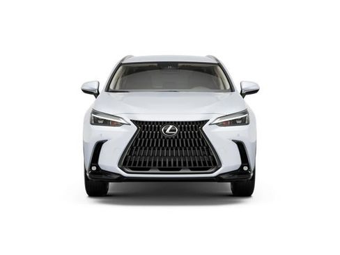 New 2026 Lexus NX 350 AWD image 10