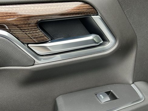 New 2025 Chevrolet Silverado 1500 RST w/ All Star Edition Plus image 11