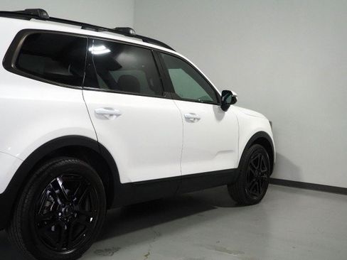 Used 2025 Kia Telluride SX X-Line AWD/4WD image 69