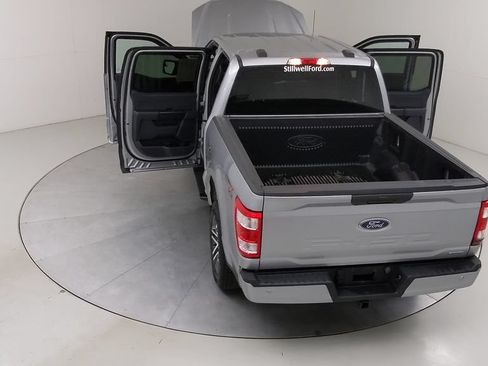 Certified 2023 Ford F150 XL w/ STX Appearance Package AWD/4WD image 51