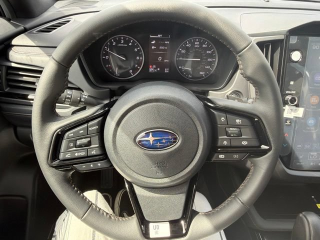 New 2026 Subaru Forester Sport w/ Onyx Edition AWD/4WD image 12
