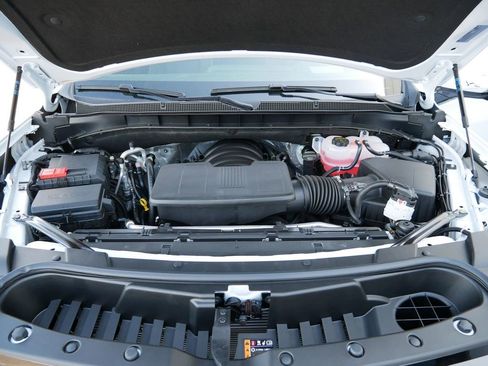 New 2026 Chevrolet Tahoe Premier image 12