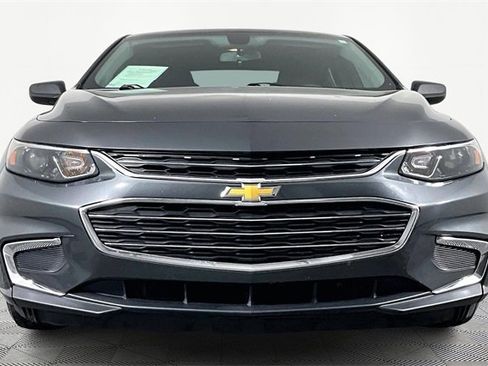 Used 2017 Chevrolet Malibu LS w/ LPO, Convenience Package 2 image 2