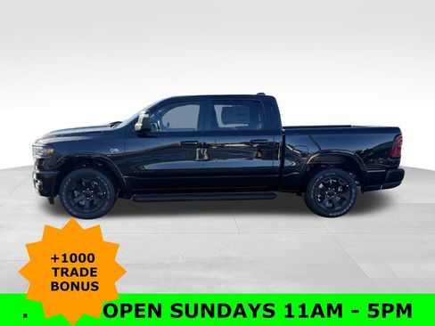 New 2026 RAM 1500 Big Horn image 4