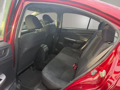 Used 2015 Subaru Impreza 2.0i AWD/4WD image 28
