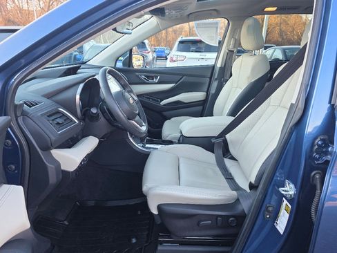 Used 2022 Subaru Ascent Limited w/ Technology Package image 36
