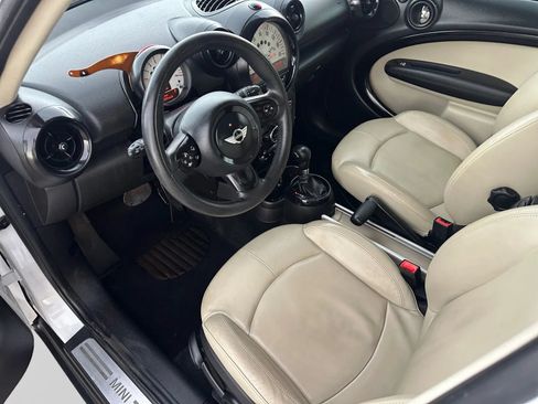 Used 2014 MINI Cooper Countryman FWD image 11