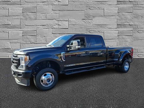 Used 2021 Ford F350 Lariat w/ Lariat Ultimate Package image 5