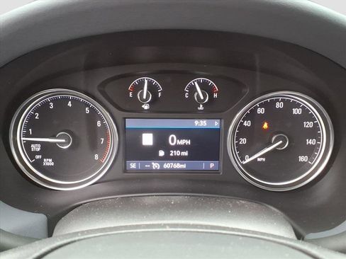 Used 2021 Buick Enclave Premium w/ Sun and Sites Package image 28