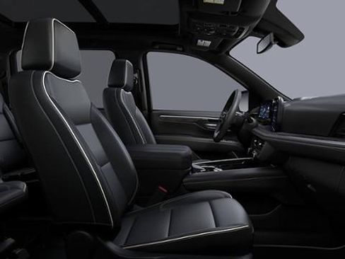 New 2026 Chevrolet Suburban Premier w/ Sun And Tow Package image 41