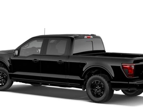 New 2026 Ford F150 XLT AWD/4WD image 24