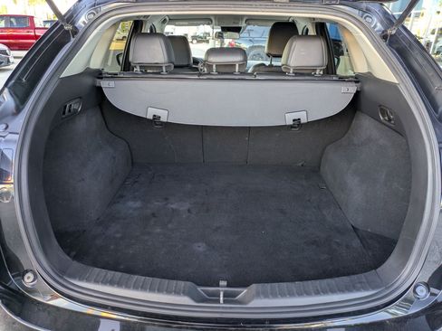Used 2020 MAZDA CX-5 Touring image 25