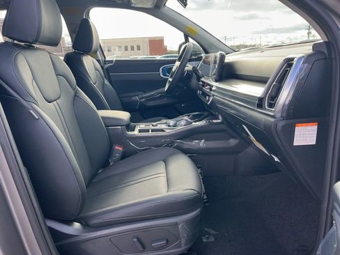 New 2026 Kia Sorento EX w/ EX Premium Package image 15