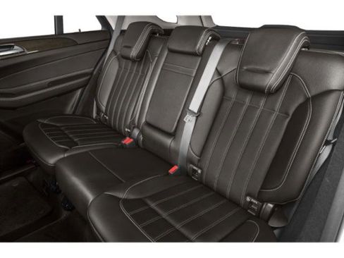 Used 2018 Mercedes-Benz GLE 350 w/ Premium 1 Package image 14