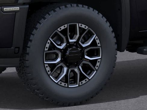 New 2026 GMC Sierra 2500 Denali w/ Technology Package AWD/4WD image 10