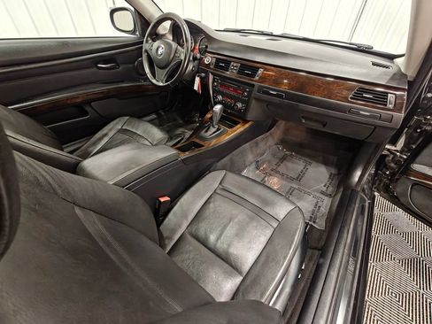 Used 2011 BMW 328i xDrive Coupe AWD/4WD image 27