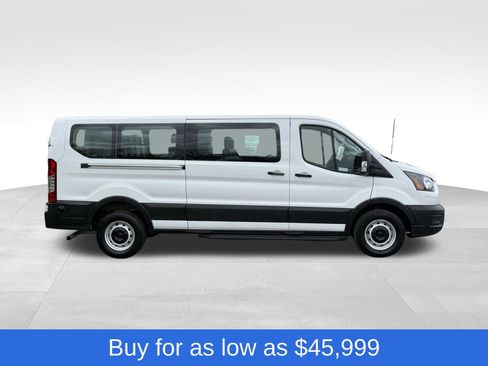Used 2024 Ford Transit 350 XL RWD image 8