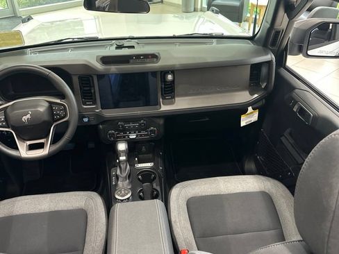 Used 2026 Ford Bronco Big Bend AWD/4WD image 7