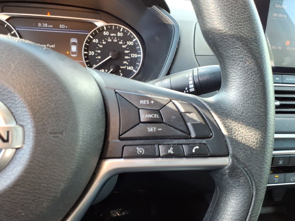 Used 2019 Nissan Altima 2.5 S FWD image 34