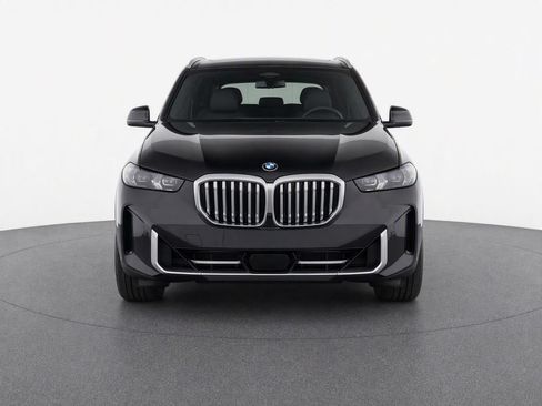 Used 2025 BMW X5 sDrive40i RWD image 8