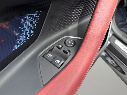 Used 2024 BMW M240i xDrive Coupe w/ Premium Package image 11