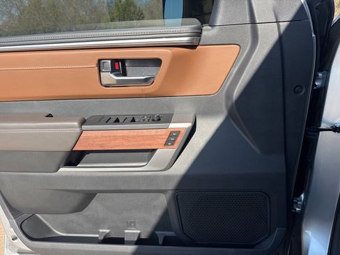 Used 2025 Toyota Sequoia 1794 Edition image 13