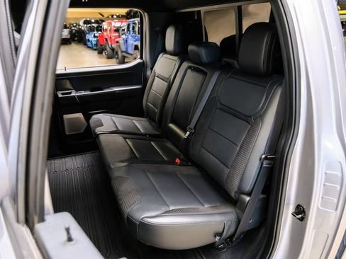 Used 2023 Ford F150 Raptor AWD/4WD image 77