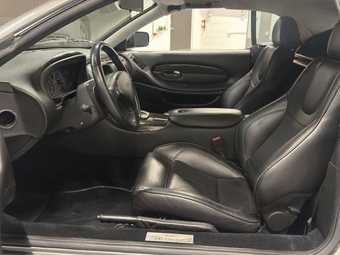 Used 2002 Aston Martin DB7 Vantage RWD image 15