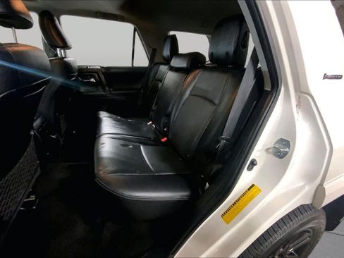 Used 2020 Toyota 4Runner Nightshade AWD/4WD image 21
