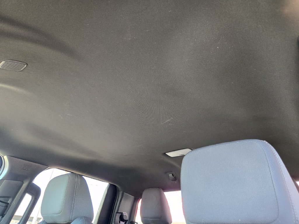 Used 2024 Toyota Tacoma SR5 RWD image 11