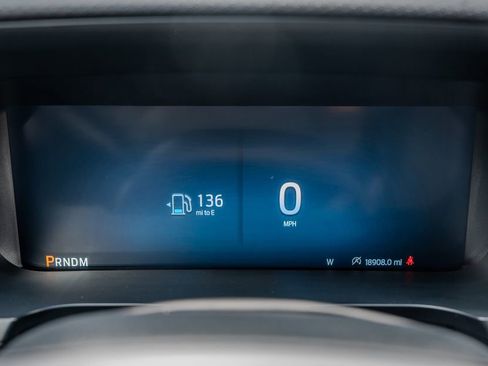 Used 2025 Ford F150 XLT w/ Equipment Group 301A Standard image 9