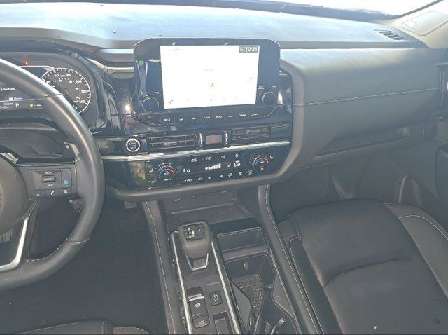 Used 2023 Nissan Pathfinder SL w/ SL Premium Package FWD image 7